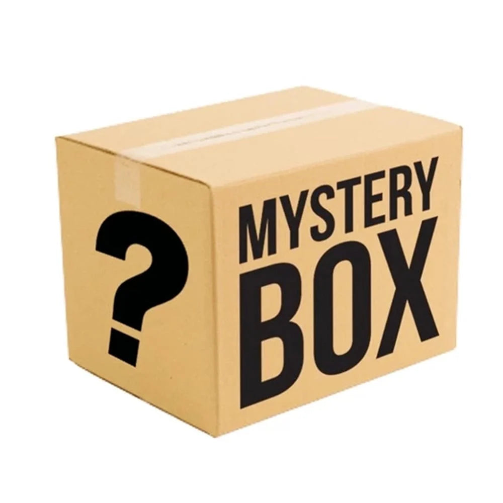 Sip Canvas Mystery Box