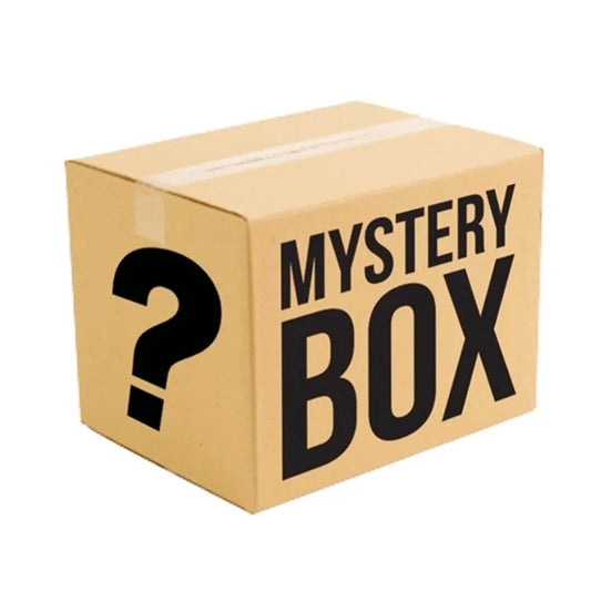 Sip Canvas Mystery Box