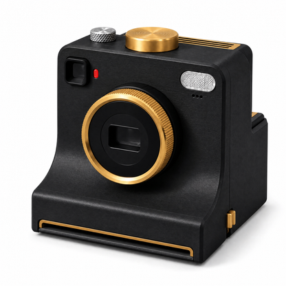 SipCanvas Coffee Photo Printer + 4 Stencil Set